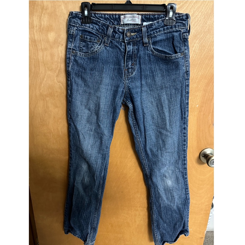 Vintage Levi’s